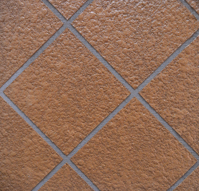 Pochoir en papier plastifié 12' Tile Isoplam