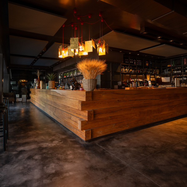 Restaurant Merville - Jesolo (VE), Italie