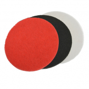 Disques abrasifs pour dégraisser ou 