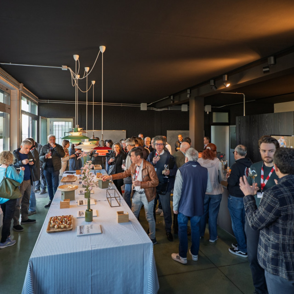 Découvrez les moments forts de la conférence FATV chez Isoplam le 3 avril 2025 - Galerie photo