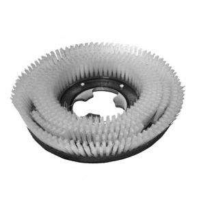 Brosse à poils moyens Ø17