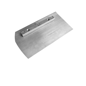 Lames de finition pour truelles Moskito diamètre 60 cm