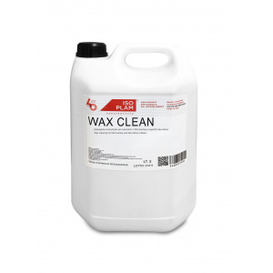 Wax Cleaner Isoplam