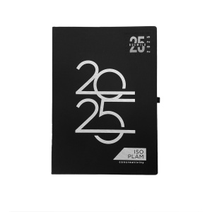 Agenda hebdomadaire multilingue
