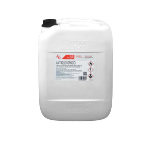 Anti huile pour imprégnation béton