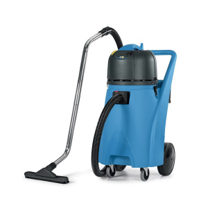 Aspirateur d'eau et de poussière à usage industriel