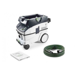 Aspirateur mobile pour fraiseuses