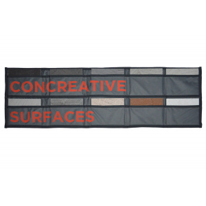 Coffret d'échantillons Skyconcrete Outdoor