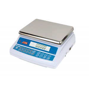 Balance électronique capacité 32 kg division 1 g