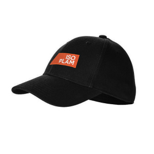 Chapeau avec pic Isoplam® 