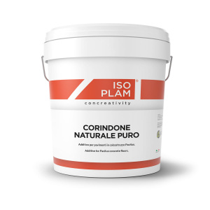 Oxyde d'aluminium pur