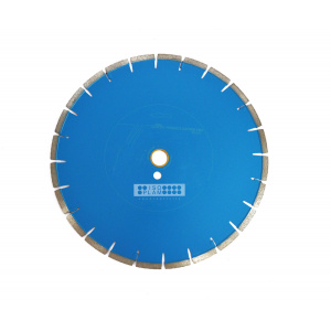 Disques diamantés pour couper le béton