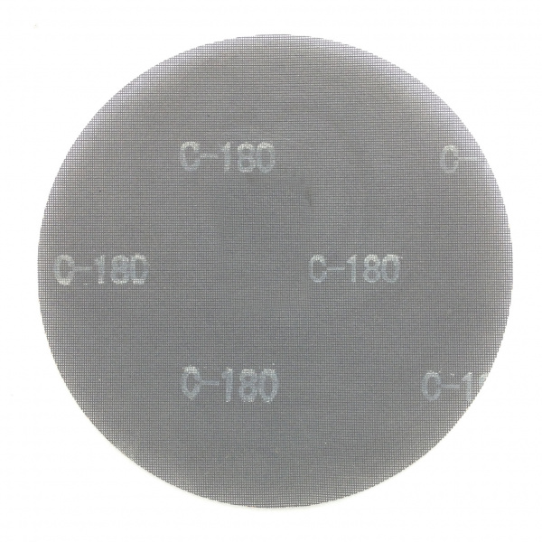 Disques maille abrasive 