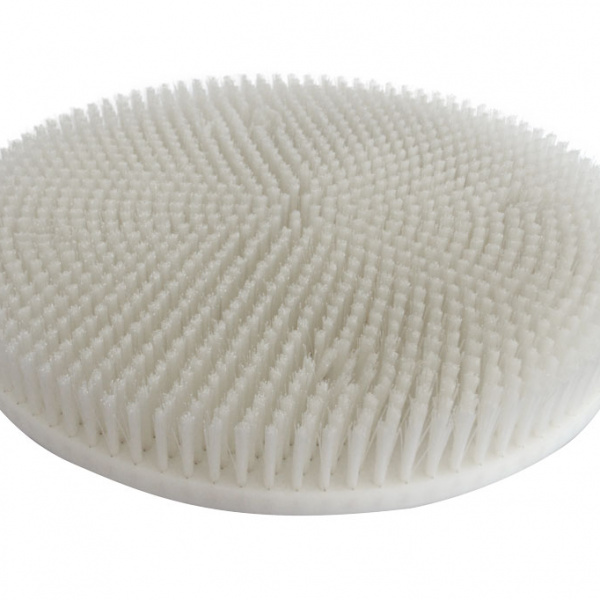 Disques avec brosses Ø60 cm