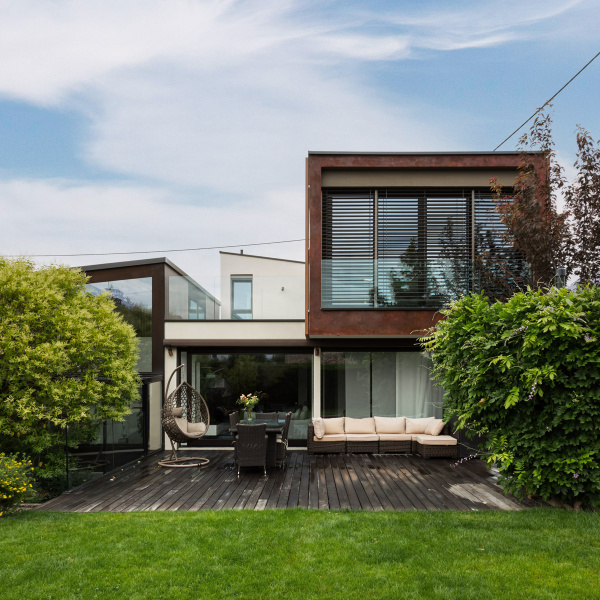 Casa Lu Lu - Genève, Suisse