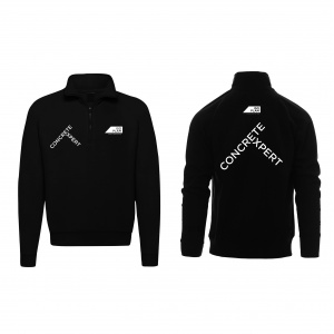 Sweat sans capuche Isoplam®
