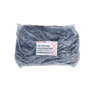 Fibres macrostructurales