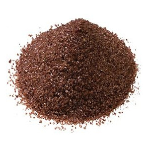Abrasive Garnet Mesh 80 