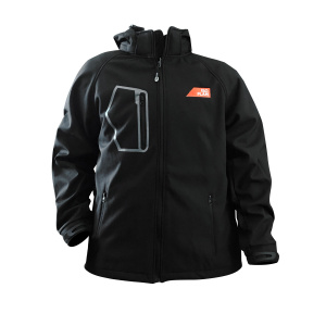 Veste technique avec Hood Isoplam®