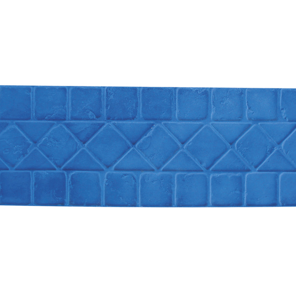 Greca Tile