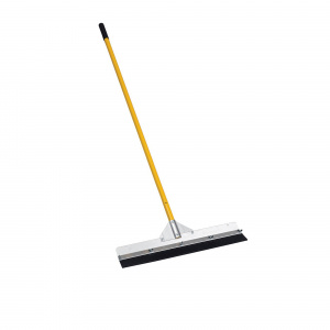 In Round Squeegee - racle pour résines