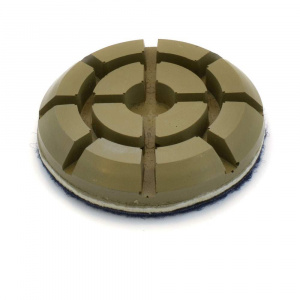 Disques résinoides diamantés