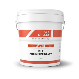 Kit Microverlay 