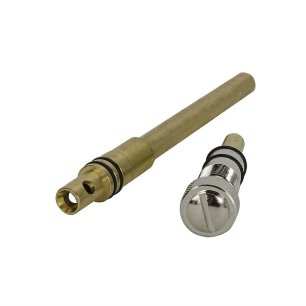 Kit de remplacement de pistolet pulvérisateur à trémie