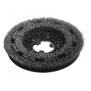Brosse Tynex pour machines monodisques