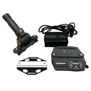 Vibration pour table de lissage