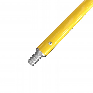 Manches en aluminium, fixes ou télescopiques