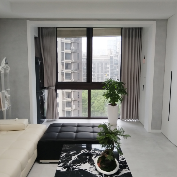 Résidence privée - Shanghai, Chine
