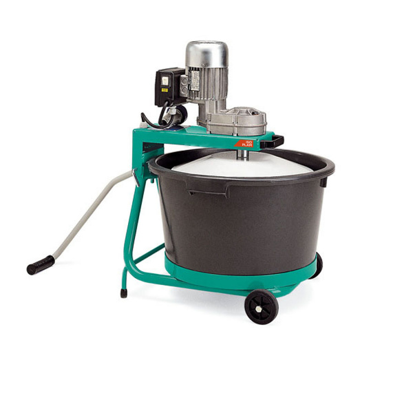 Portable mixer Plam Mix 60 Isoplam