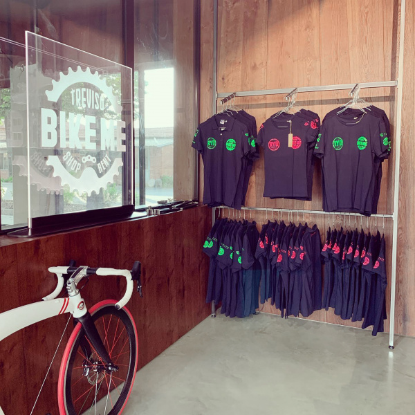 Bike Me Experience - Treviso, Italie