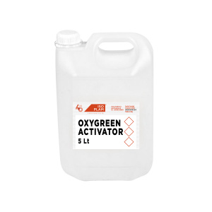 Oxygreen Activator