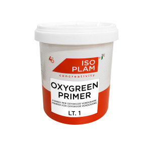 Oxygreen Primer