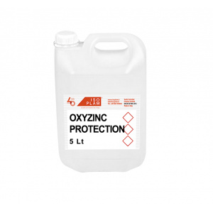 Oxyzinc protection
