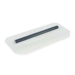 Pales en pvc ou Teflon pour truelles mécaniques