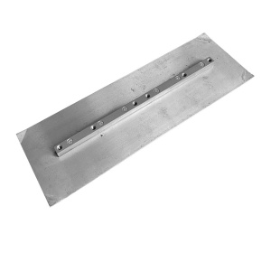 Lames de finition pour truelles diam 90 et 120 cm