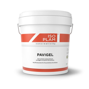 Gel sacrificiel antimaculant pour protéger les surfaces