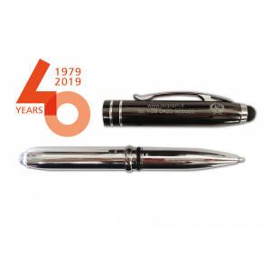 Stylo 40e anniversaire