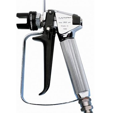 Pistolet pour Airless