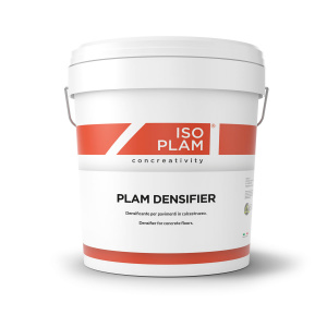 Densifiant pour revêtements en béton