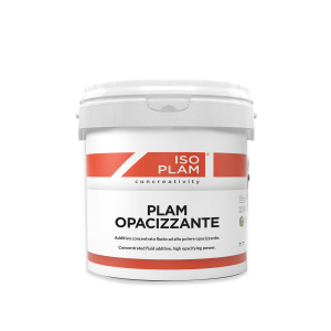 Additif spécial, concentré fluide à haut pouvoir opacifiant pour résines