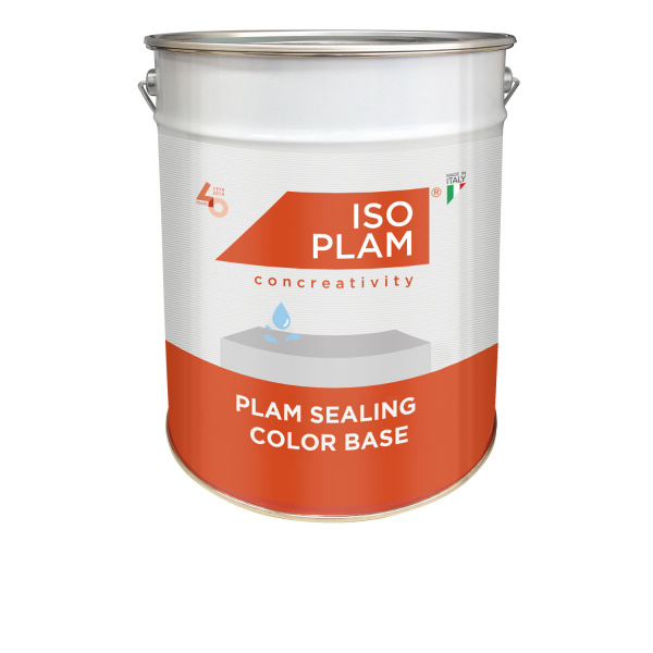 Plam Sealing Color Base