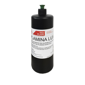 Pâte à polir pour surfaces Plamina