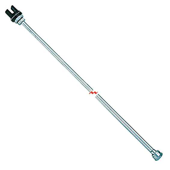 Rallonges pour pistolets Airless