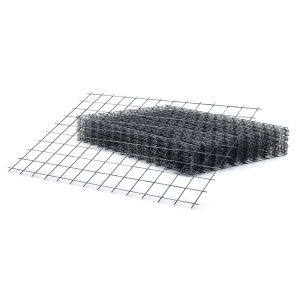 Maille électrosoudée pour béton