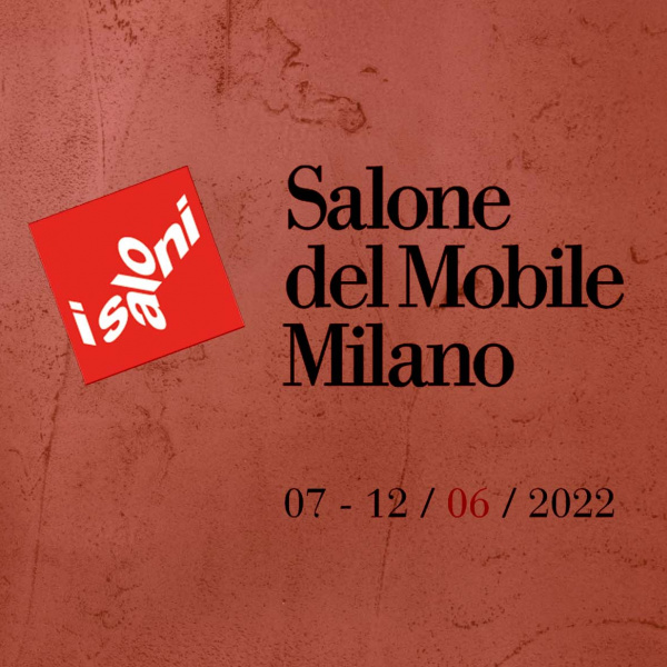 Salone del Mobile 2022 - Partenariat avec Borzalino pour un concept intérieur axé sur le triomphe de la nature