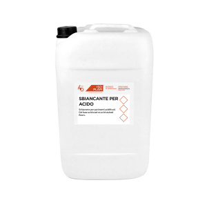 Éclaircisseur pour revêtements PLAM ACID